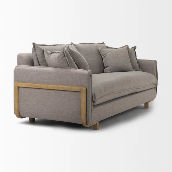Tatianya Upholstered Sofa