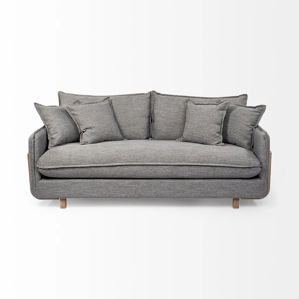 Tatianya Upholstered Sofa