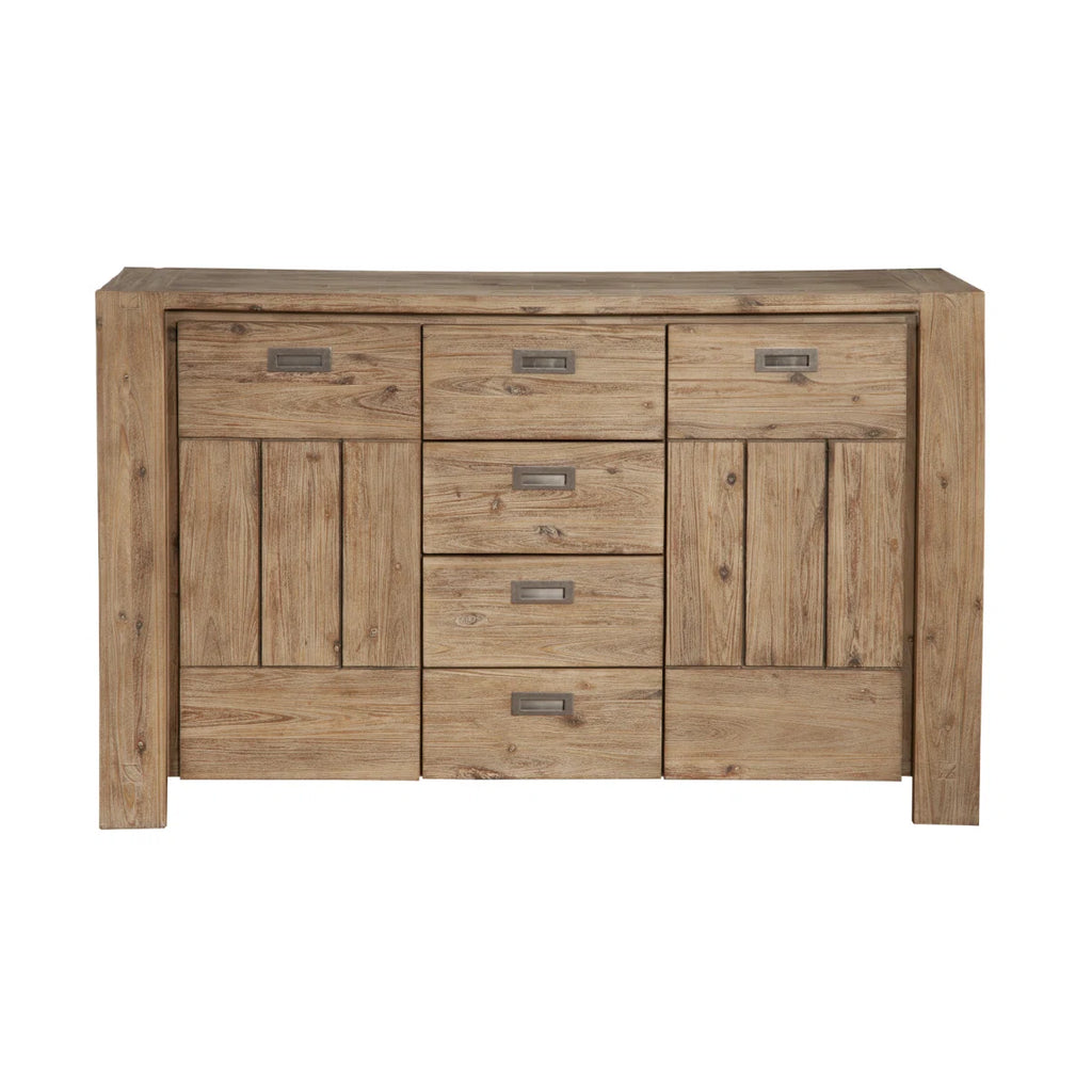 Sideboard Antique Natural (minor damage)