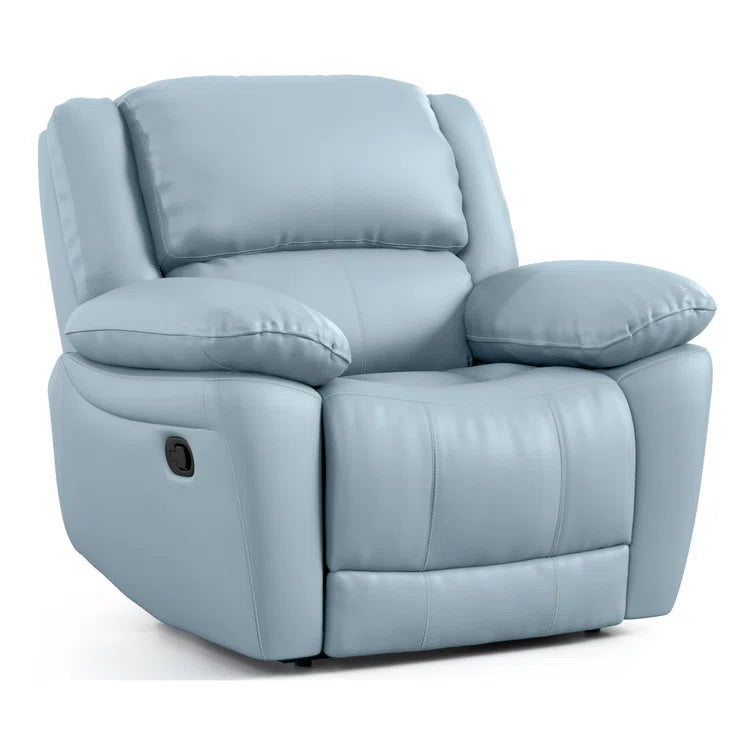 Theresita Upholstered Recliner