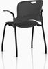 Herman Miller Caper Stacking Chair