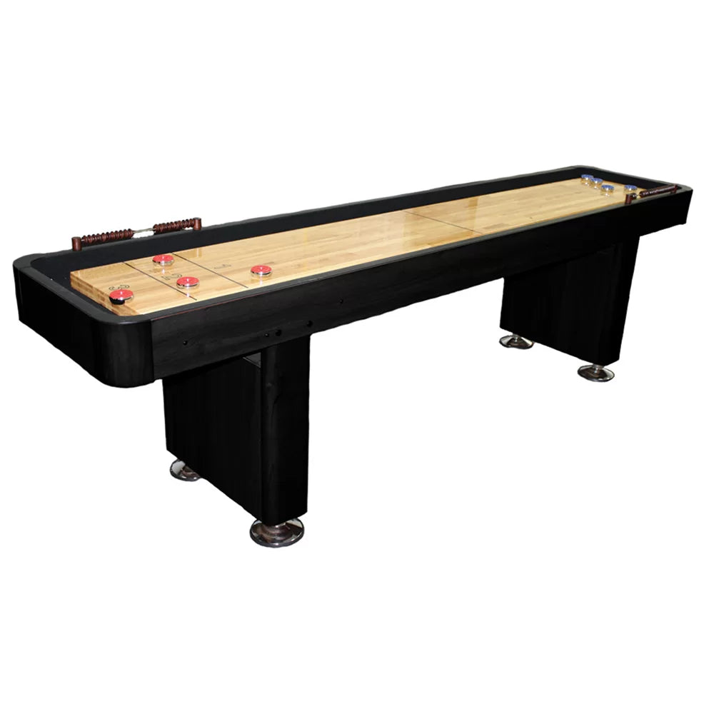 Shuffleboard Table 12"