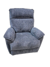 Manual Rocking Recliner