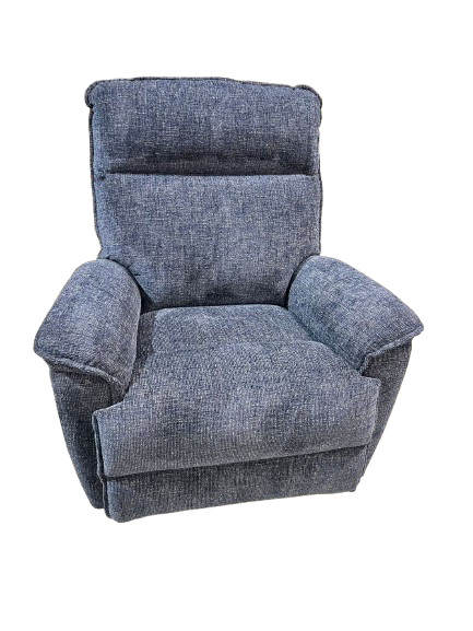 Manual Rocking Recliner