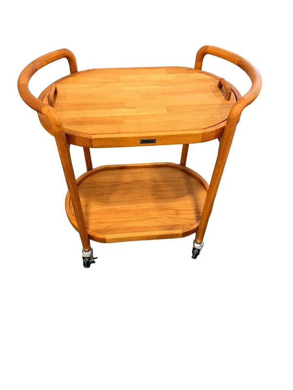 Bar cart