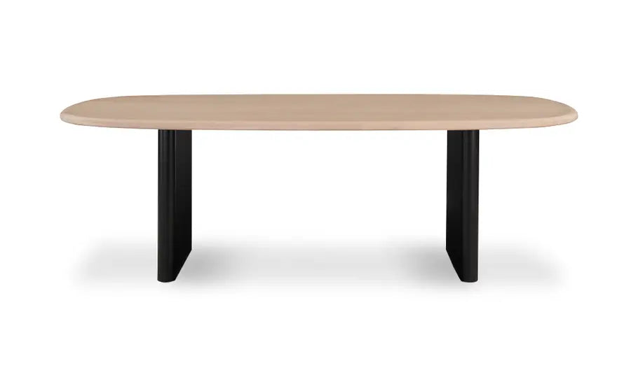 Sakurai Dining Table Natural