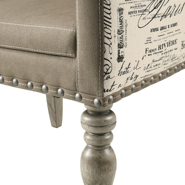 Birmingham Arm Chair