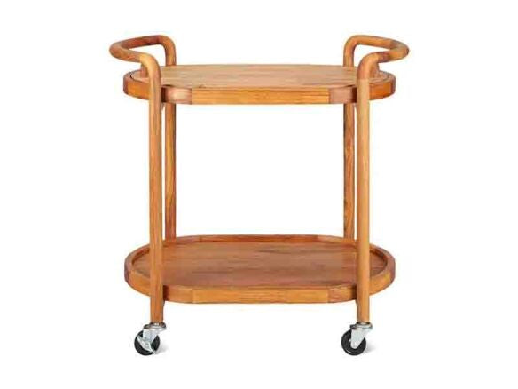 Bar cart