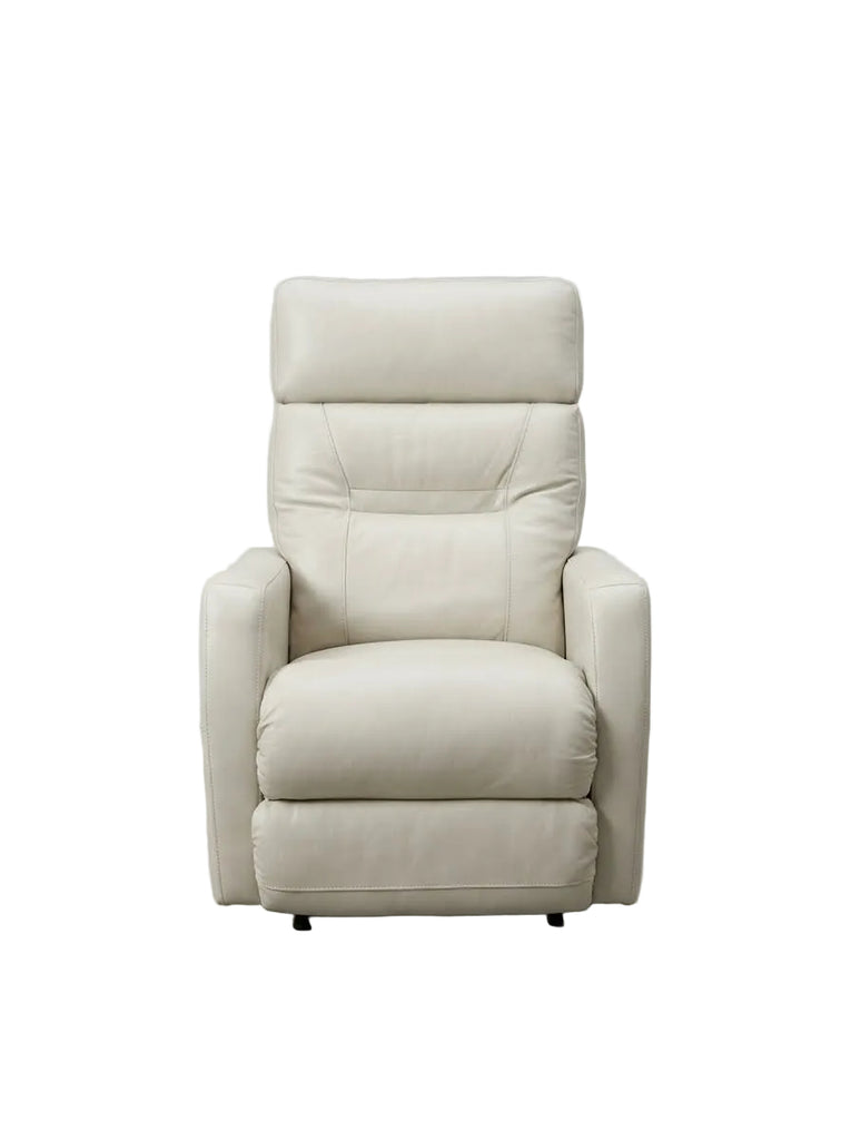 Automatic recliner chair