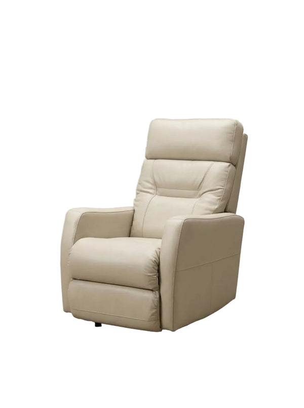 Automatic recliner chair