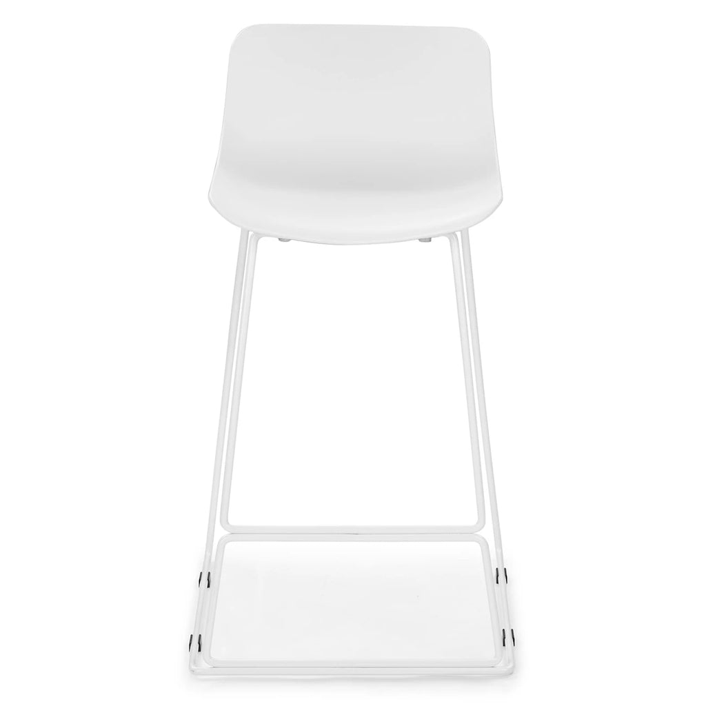 Ona White Counter Stool