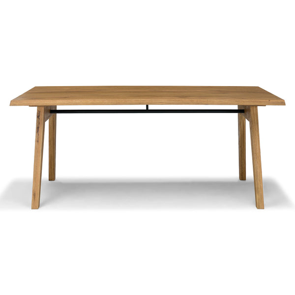 Oak Dining Table For 6