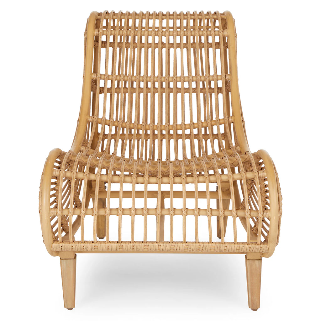 Outdoor Lounge Chair