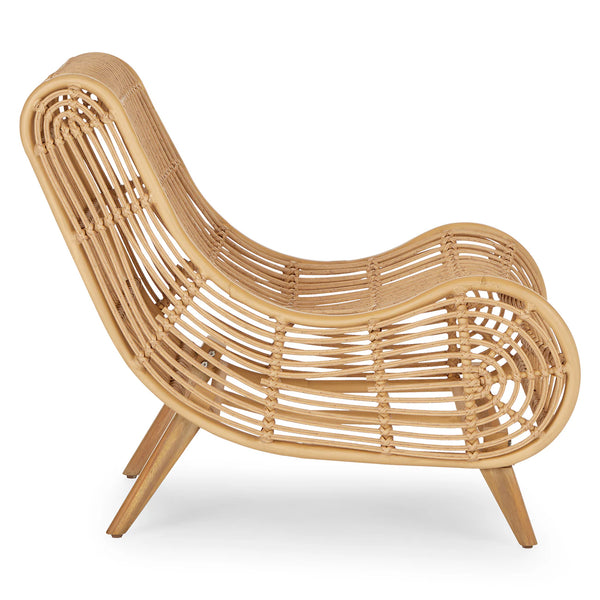 Outdoor Lounge Chair