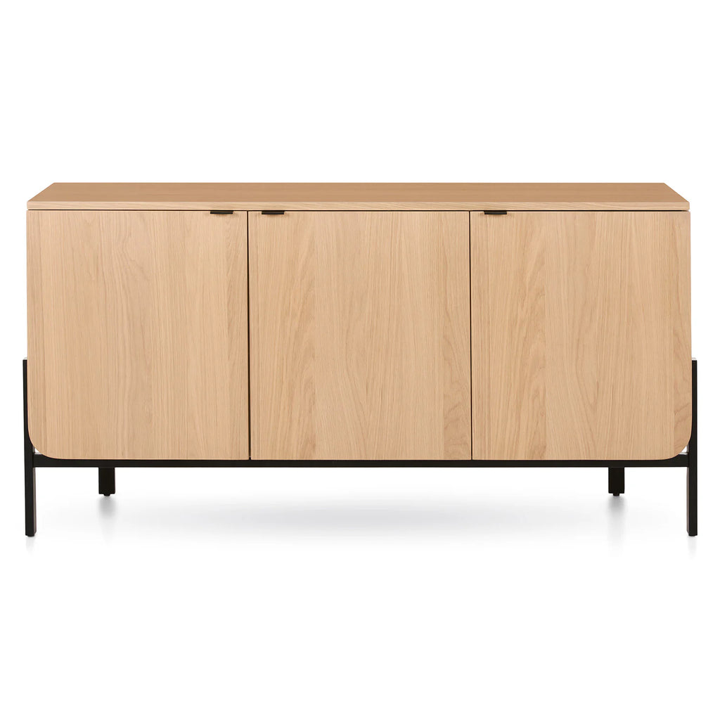 Segan Sideboard 60" - Light oak
