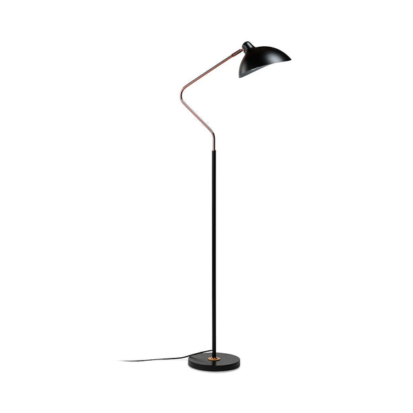 Floor Lamp - Black