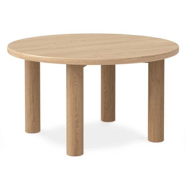 OAK round table