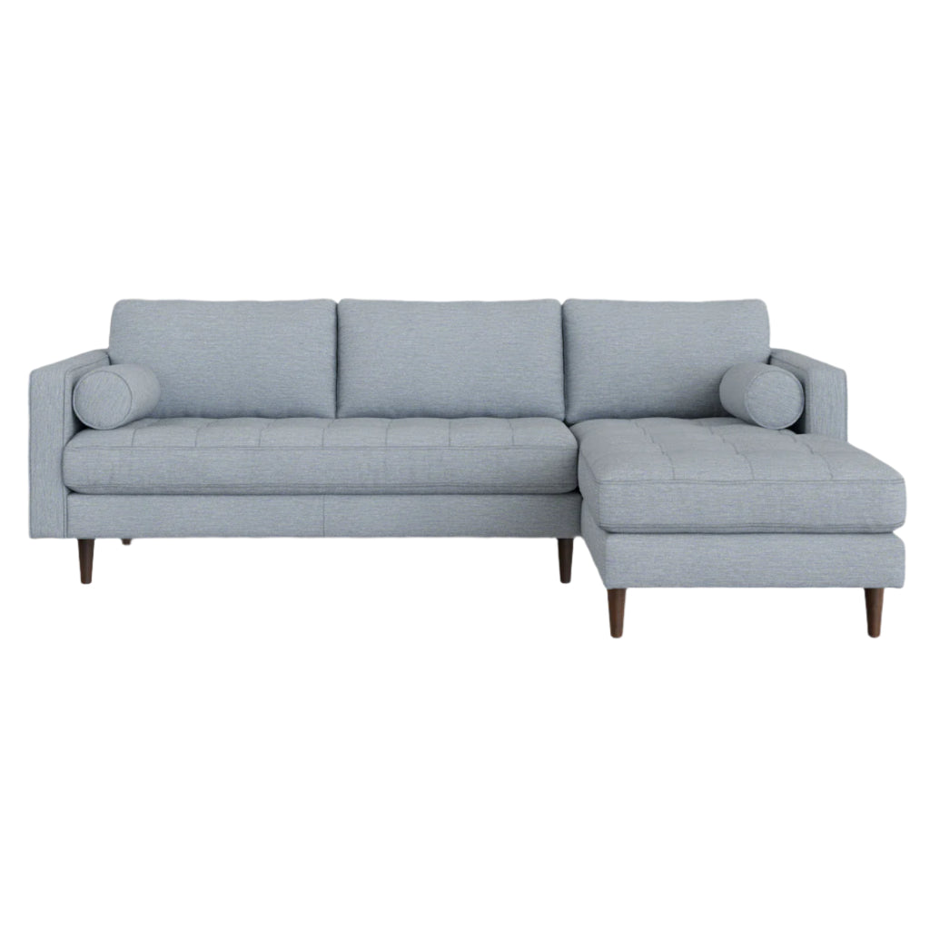 Sten 100" Right Sectional Sofa