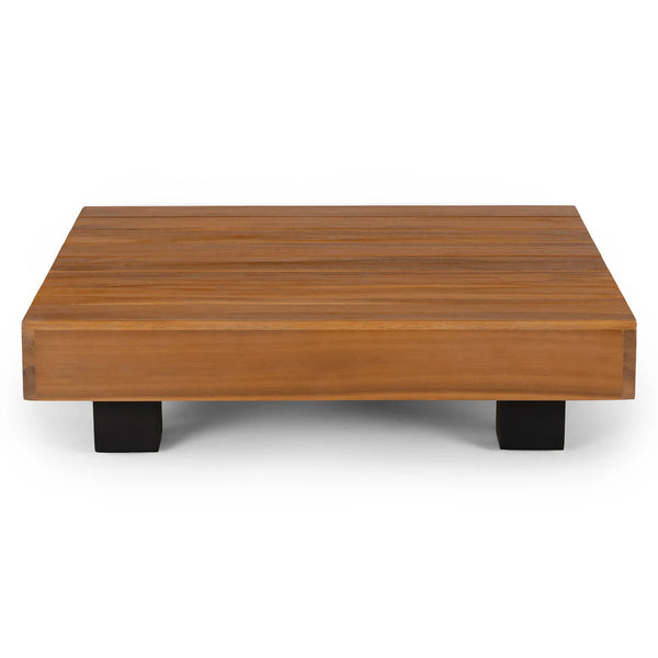 Outdoor coffee table 32.5