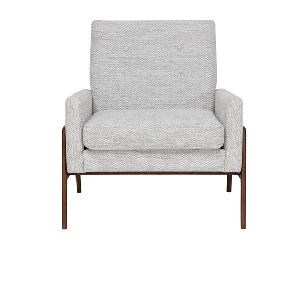 Lounge Chair - Galaxy Gray