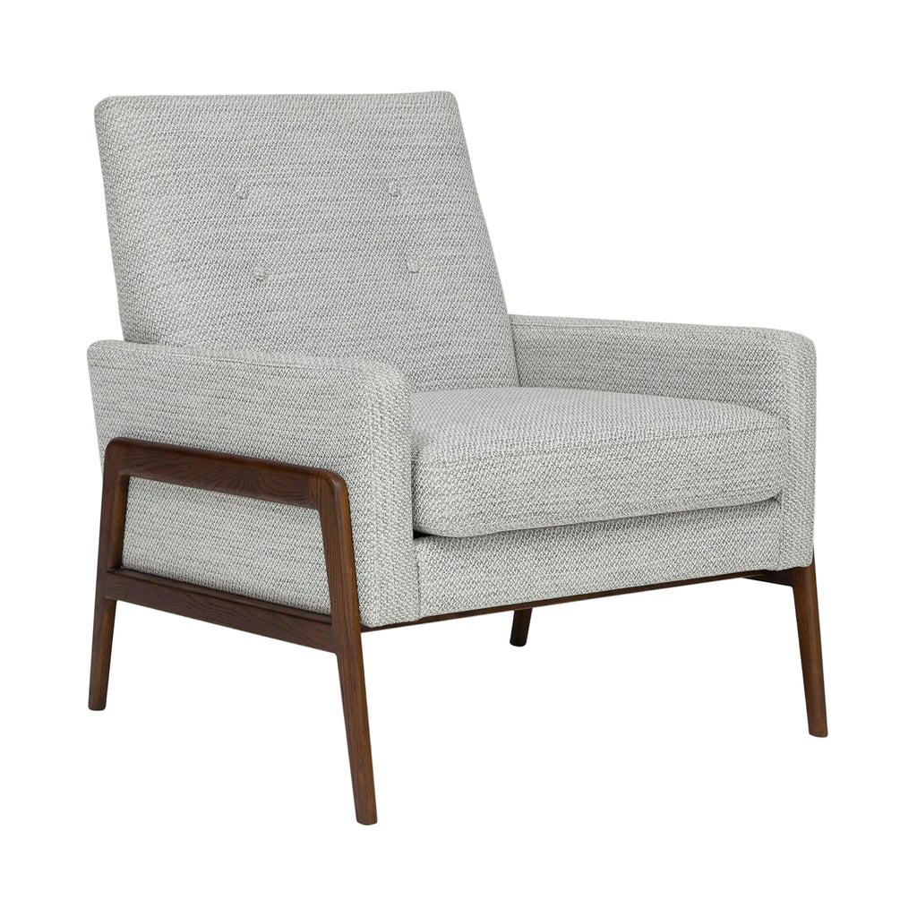 Galaxy Gray - 29" Lounge Chair
