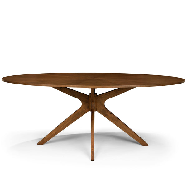 Conan Walnut - 75