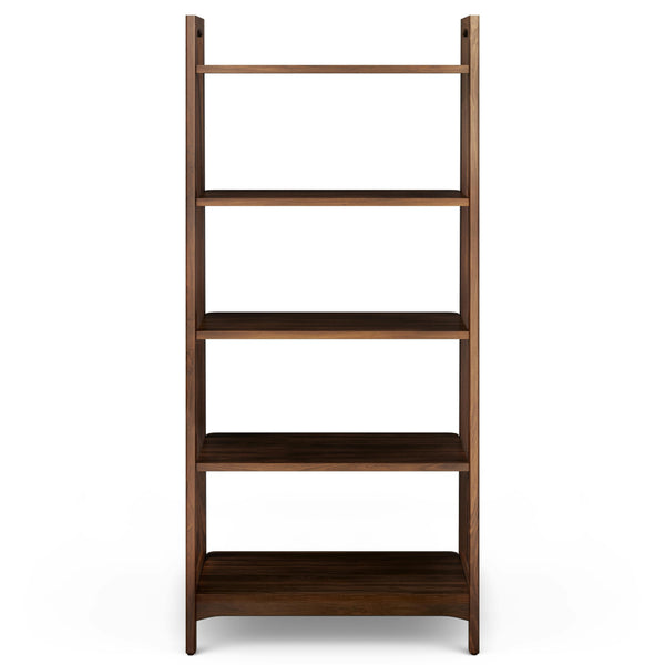 Walnut - Krossa bookshelf 70