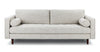 Sofa Birch Ivory (minor damage)