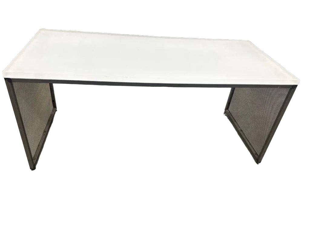 Light Up Retail Display Table