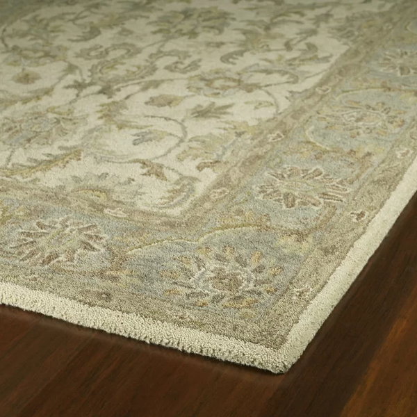 Chisolm Wool Oriental Rug 10' x 14'