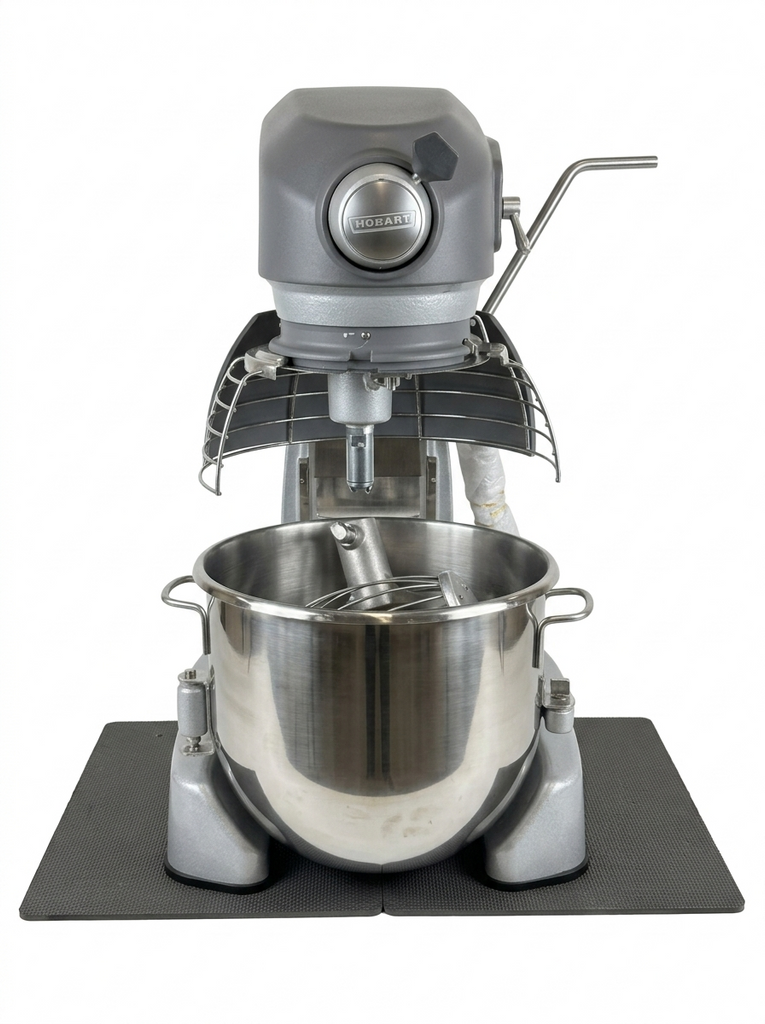COUNTERTOP MIXER Legacy+