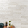 Glazed Ceramic Subway Wall Tile (20 boxes)