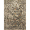 Oriental Rug  6'7