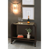 Rolling Bar Cart