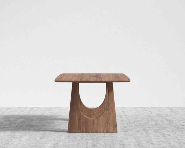 Arco Extendable Dining Table