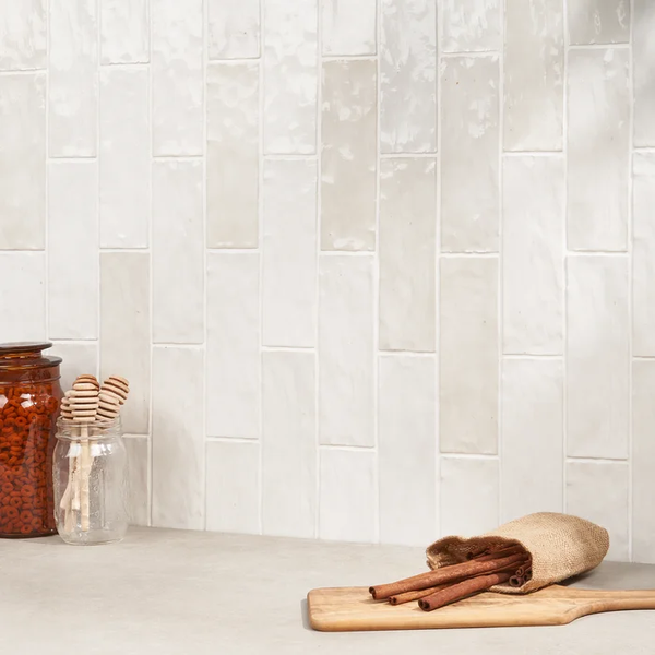 Glazed Ceramic Subway Wall Tile