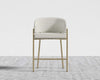 Solana Counter stool Beige (minor damage)