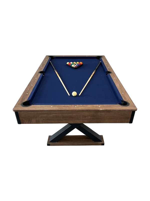 7ft Pool Table (esthetic demage)