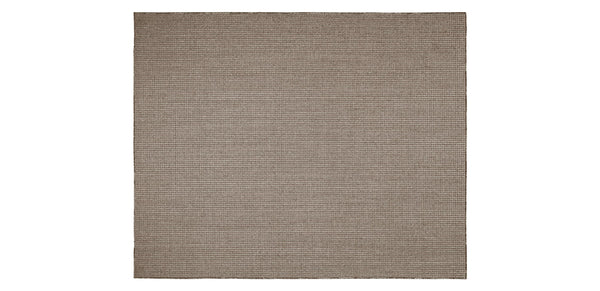 Serged Rug 6'x9'