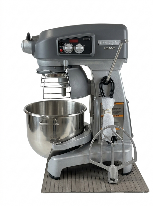 COUNTERTOP MIXER Legacy+