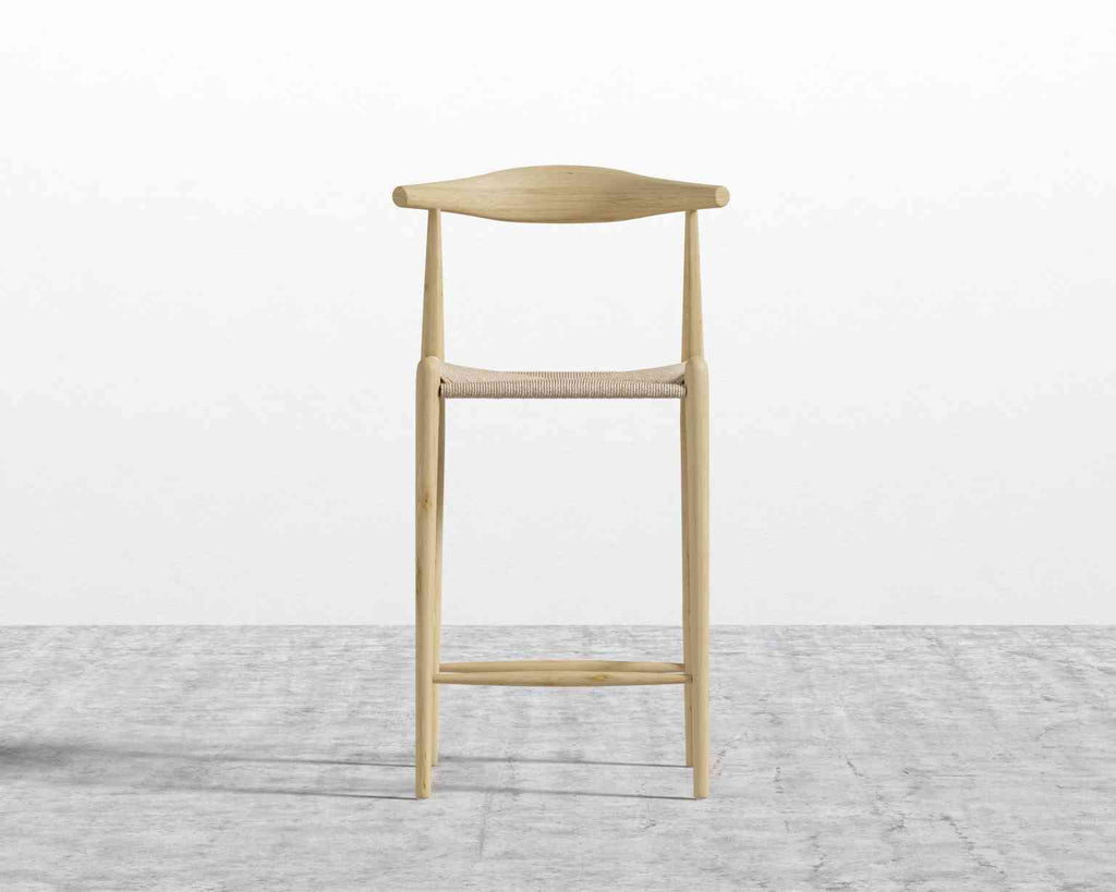 Counter Stool - Natural