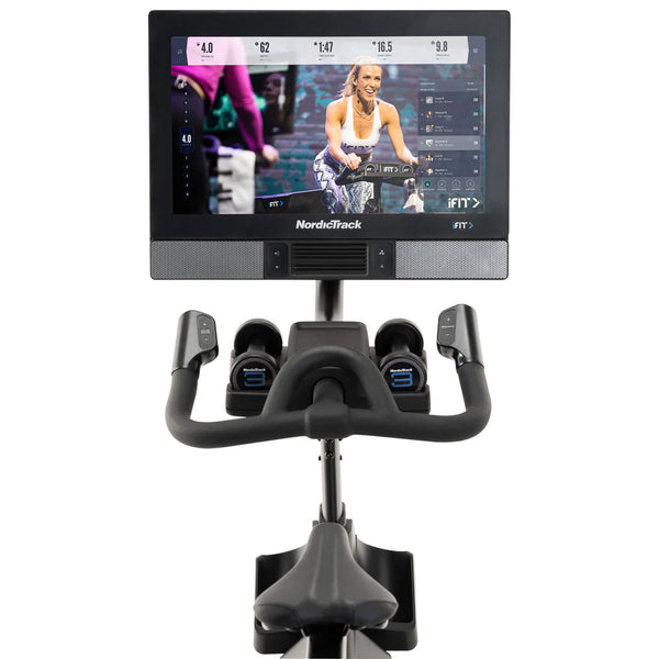 Nordictrack S22i Studio Bike
