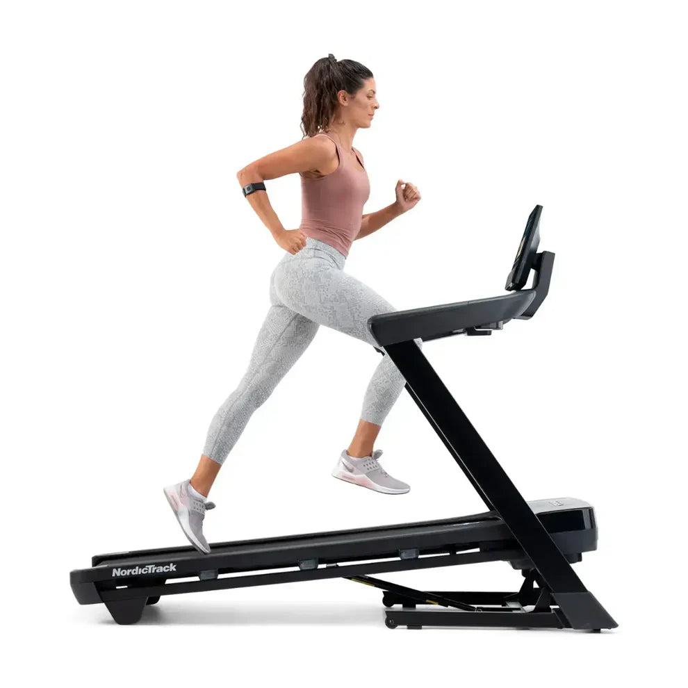 NordicTrack - T Series 10 Treadmill