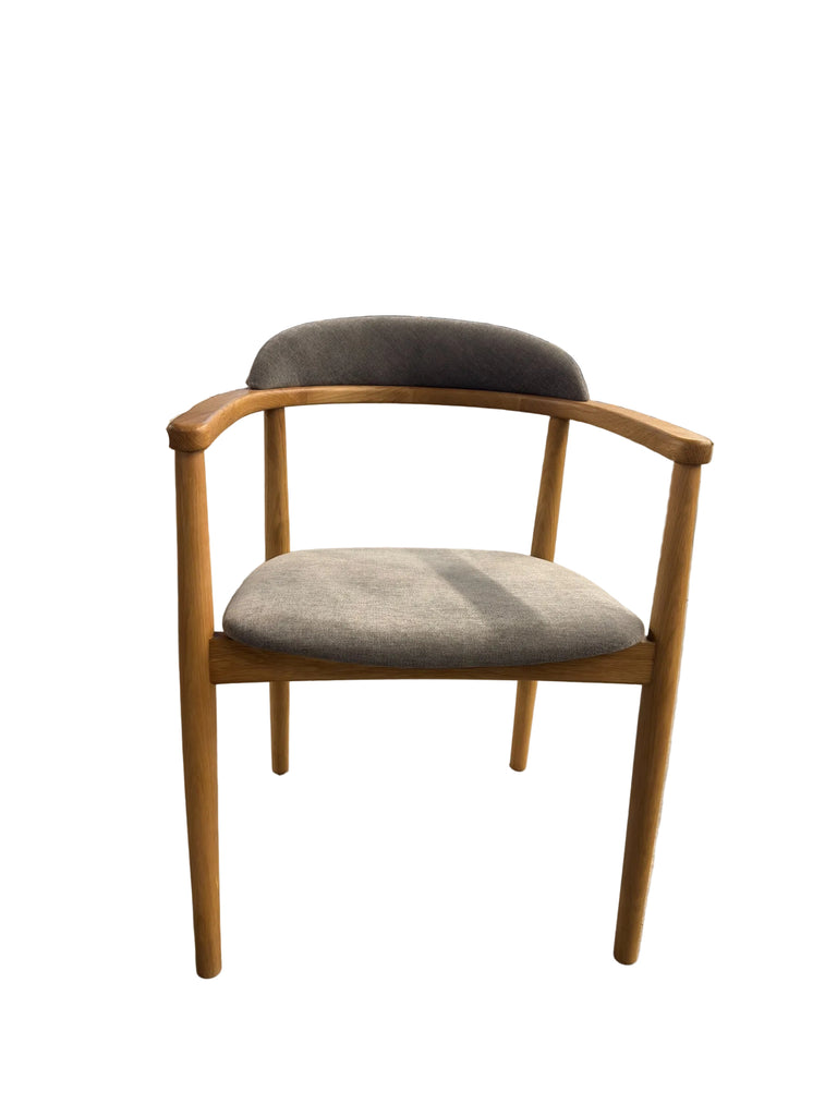 Dining Chair Oak Count On Me