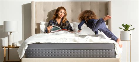 Luxe Mattress Twin