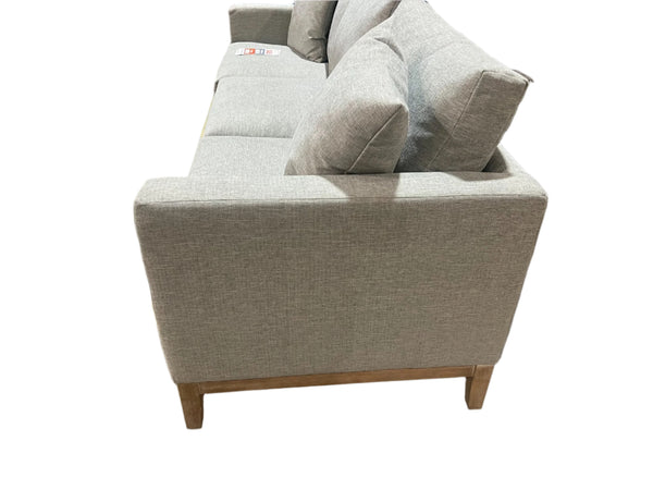 Every Day Sofa (Pale Greyish Green)
