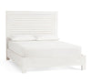 Newport Shutter Bed Frame King