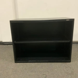 Meridian file cabinet Beige or Black