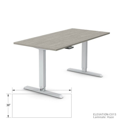 Elevation Sit Stand