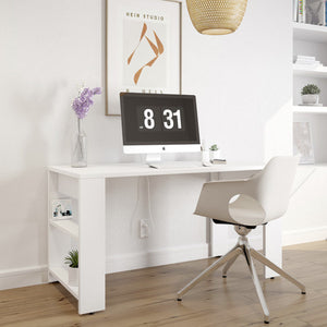 Arlow Home Office Desk by Artopex